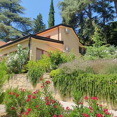 Fiesa Residence Portoroz Exterior foto