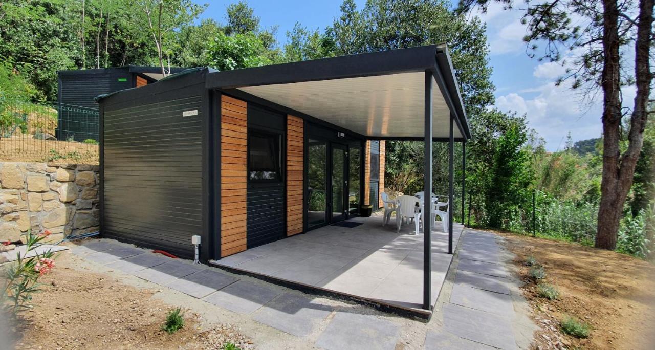 Fiesa Residence Portoroz Exterior foto