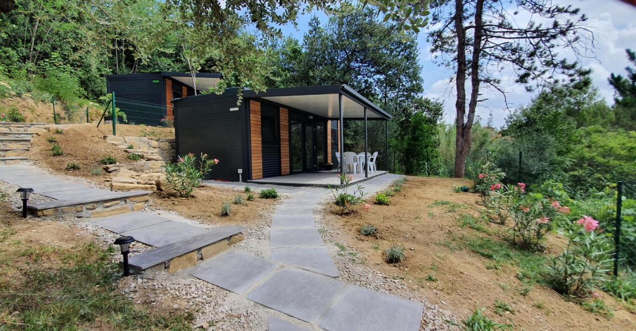 Fiesa Residence Portoroz Exterior foto